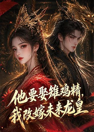 他要娶雉鸡精，我改嫁未来龙皇短剧（56集奇幻短剧全集在线免费畅看）
