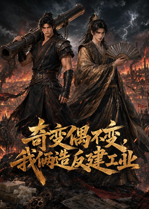 奇变偶不变，我俩造反建工业短剧（51集工业穿越短剧完整版在线看）