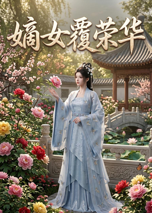 嫡女覆荣华短剧（70集宫廷短剧全集在线免费看）