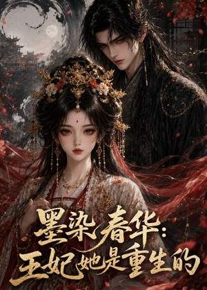 墨染春华：王妃她是重生的短剧（144集古装重生短剧高清全集免费看）