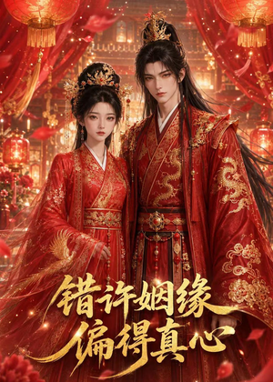错许姻缘偏得真心短剧（38集爱情短剧完整版高清观看）