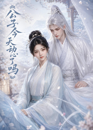 公子今天动心了吗短剧（72集古装甜宠短剧在线看全集）