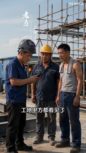 百万拆迁测孝心短剧（52集现实短剧在线高清看全剧）