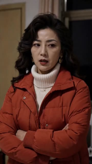 回到88，带着老板娘发家致富短剧（65集年代短剧完整高清看）