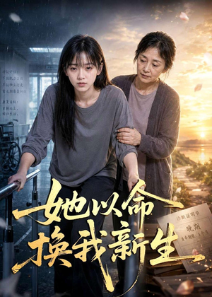 她以命换我新生短剧（70集都市短剧完整版在线观看）