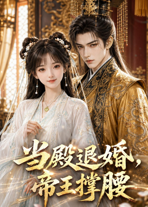 当殿退婚，帝王撑腰短剧（47集历史短剧在线免费看全集）