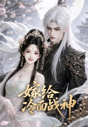 嫁给冷面战神短剧（39集古装爱情短剧在线看全集）