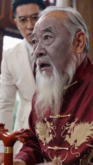 仙临都市：国师归来短剧（76集都市奇幻短剧免费抢先看）