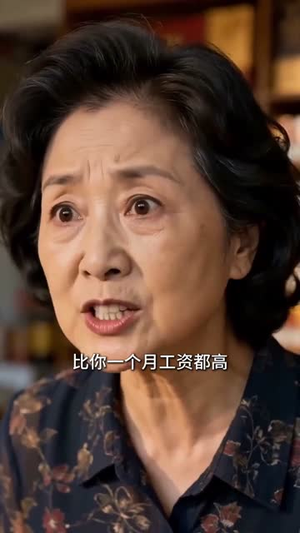 中年囧途：我靠透视逆袭短剧（80集都市异能短剧全集在线观看）