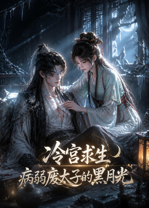 冷宫求生，病弱废太子的黑月光短剧（38集传奇短剧高清全集在线观看）