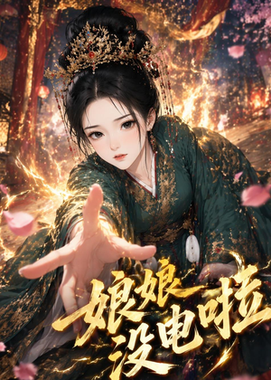 娘娘没电啦短剧（46集宫廷爱情短剧精彩大结局看）