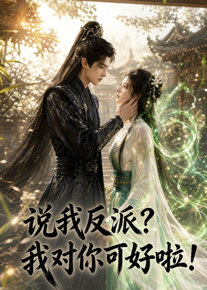 说我反派？我对你可好啦！短剧（60集都市甜宠短剧全集在线看）