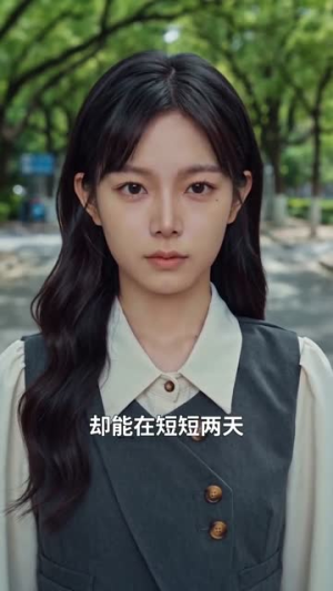 高考志愿被偷改后，我逆转人生短剧（49集成长逆袭短剧高清全集免费看）