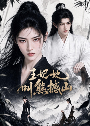 王妃她叫熊撼山短剧（69集古装短剧免费看高清全集）