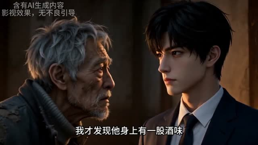 高考741分后，全家逼我复读短剧（61集校园短剧在线看全集不卡顿）