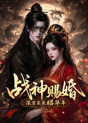 战神赐婚，深宫实录昭华年短剧（43集历史短剧全集在线免费看）