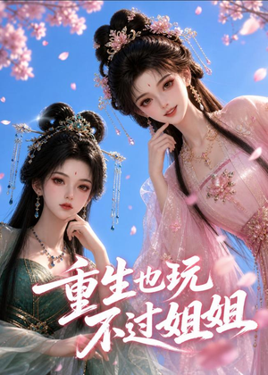 重生也玩不过姐姐短剧（30集重生短剧超清全集在线看）