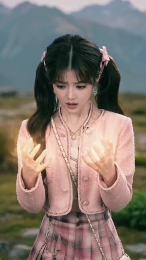 老祖下山：我娶了凡间病美人短剧（70集仙侠短剧在线免费看全集）
