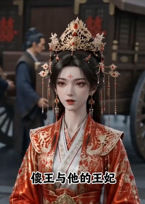 傻王与他的王妃短剧（55集甜宠短剧在线免费看全集）
