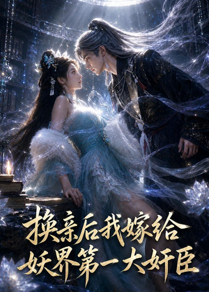 换亲后我嫁给妖界第一大奸臣短剧（56集奇幻短剧在线观看全集）