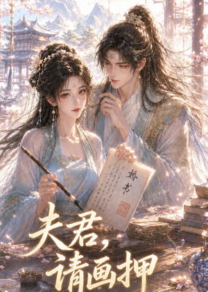 夫君，请画押短剧（41集古风短剧完整版免费畅享）