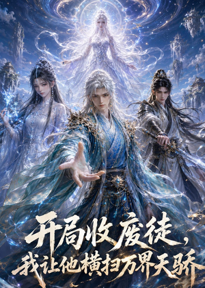 开局收废徒,我让他横扫万界天骄短剧（49集热血玄幻短剧免费看全剧）