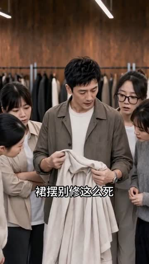 工资表发错那天，她赌我不敢辞职短剧（34集都市职场短剧高清全集免费看）