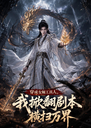 穿成女频工具人，我掀翻剧本横扫万界短剧（65集穿越短剧完整版在线观看）