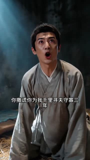 寻夫边关，归来遇良人短剧（60集古装短剧高清全集免费看）