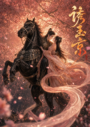 诱玉京短剧（53集古装短剧完整剧情在线看）