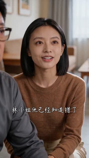 半生归序短剧（43集爱情伦理短剧免费看全集）