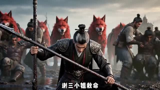 清璃归位短剧（134集仙侠短剧全集在线免费看）