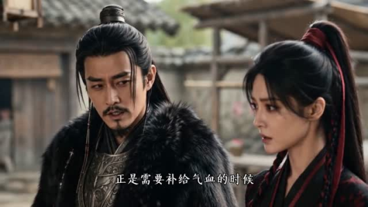 那妖魔是姜大人短剧（101集玄幻短剧在线观看无广告）