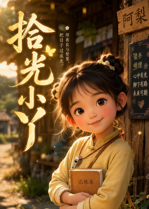 拾光小丫短剧（122集成长短剧在线高清播放）