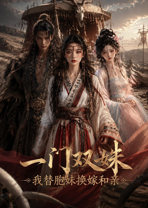 一门双姝：我替胞妹换嫁和亲短剧（52集古装短剧在线免费看全集）