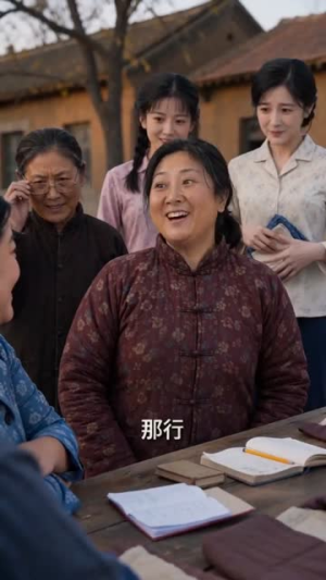 沈大花不装了，全家都被我整服了第二季短剧（60集家庭搞笑短剧完整版免费看）
