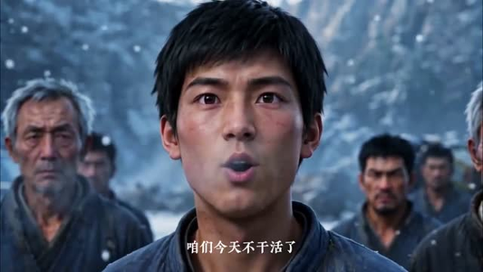 虎啸长白山短剧（61集惊悚短剧高清完整版观看）
