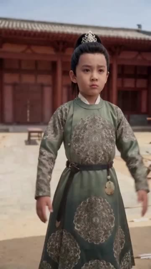 天降祥瑞，觉醒郡主读心术短剧（62集古风短剧完整版在线观看）