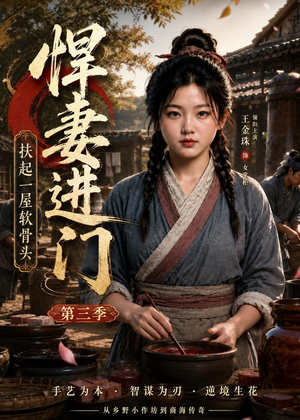 悍妻进门扶起一屋软骨头第三季短剧（60集家庭短剧完整版高清在线看）