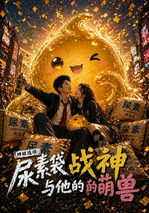 神级选项：尿素袋战神与他的萌兽短剧（81集奇幻短剧免费看高清全集）
