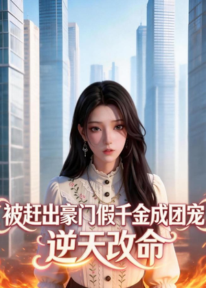 被赶出豪门假千金成团宠逆天改命短剧（55集豪门短剧免费高清看全剧）