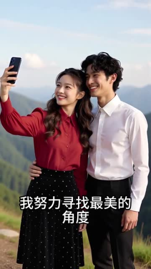 恋综换乘短剧（42集恋爱综艺短剧在线看完整剧情）