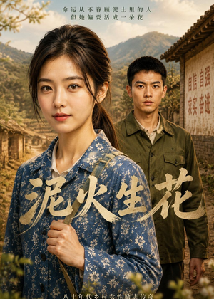 泥火生花短剧（54集治愈短剧全集在线免费赏）