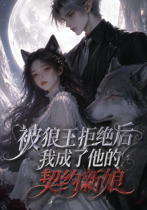 被狼王拒绝后我成了他的契约新娘短剧（61集奇幻短剧在线观看完整版）