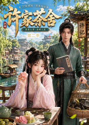 许家茶舍第二季短剧（56集古风短剧免费在线看全集）
