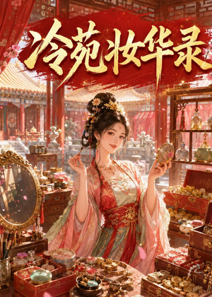 冷苑妆华录短剧（62集后宫短剧高清视频在线看）