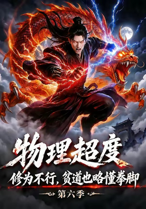物理超度：修为不行贫道也略懂拳脚第六季短剧（109集玄幻短剧免费观看全集）