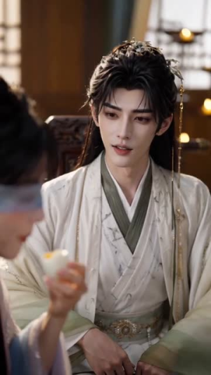 隐世团宠：我的师傅全是大佬短剧（73集奇幻短剧免费观看全集）