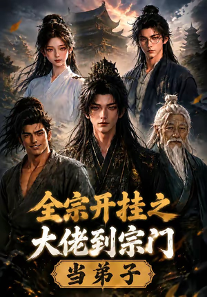 全宗开挂之大佬到宗门当弟子短剧（94集修仙短剧免费看全集）