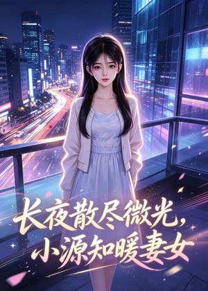 长夜散尽微光，小源知暖妻女短剧（143集情感短剧完整版免费看）